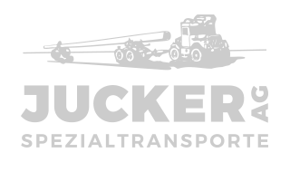 Jucker AG Schwertransporte Spezialtransporte